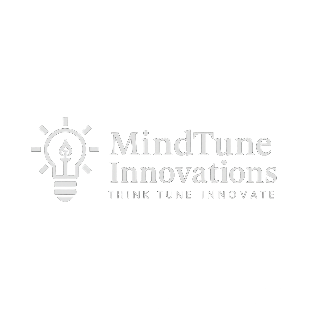 MindTune Logo